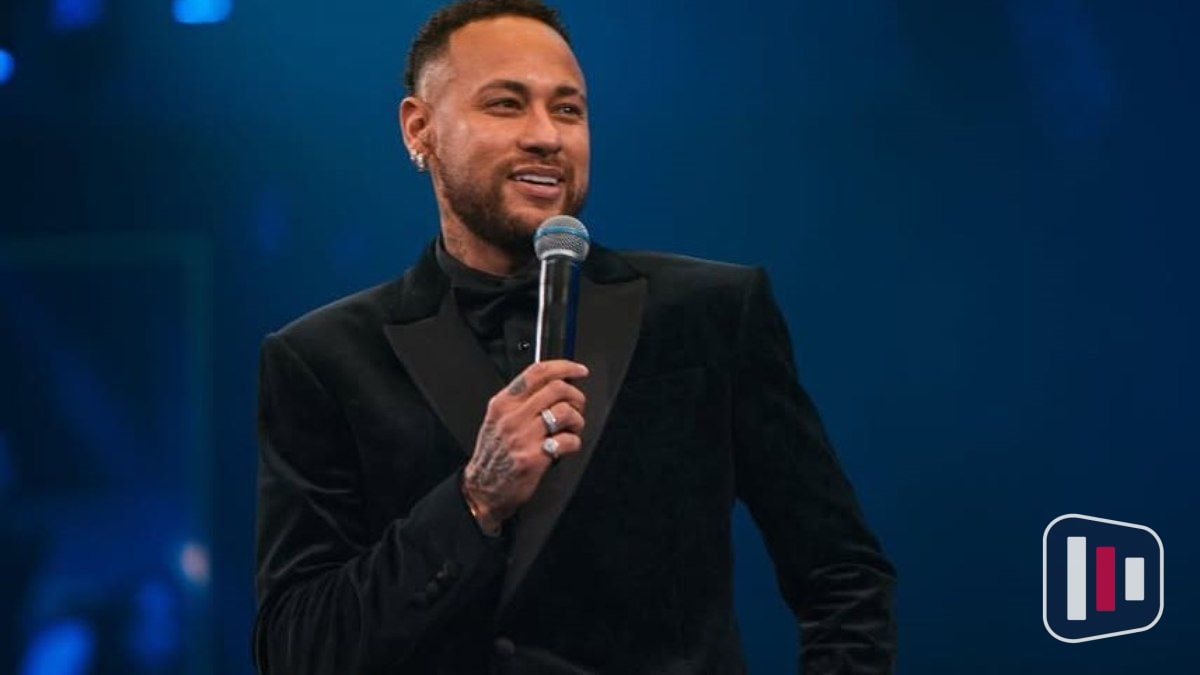 Leilão do Instituto Neymar Jr reúne famosos, prêmios exclusivos e agita São Paulo