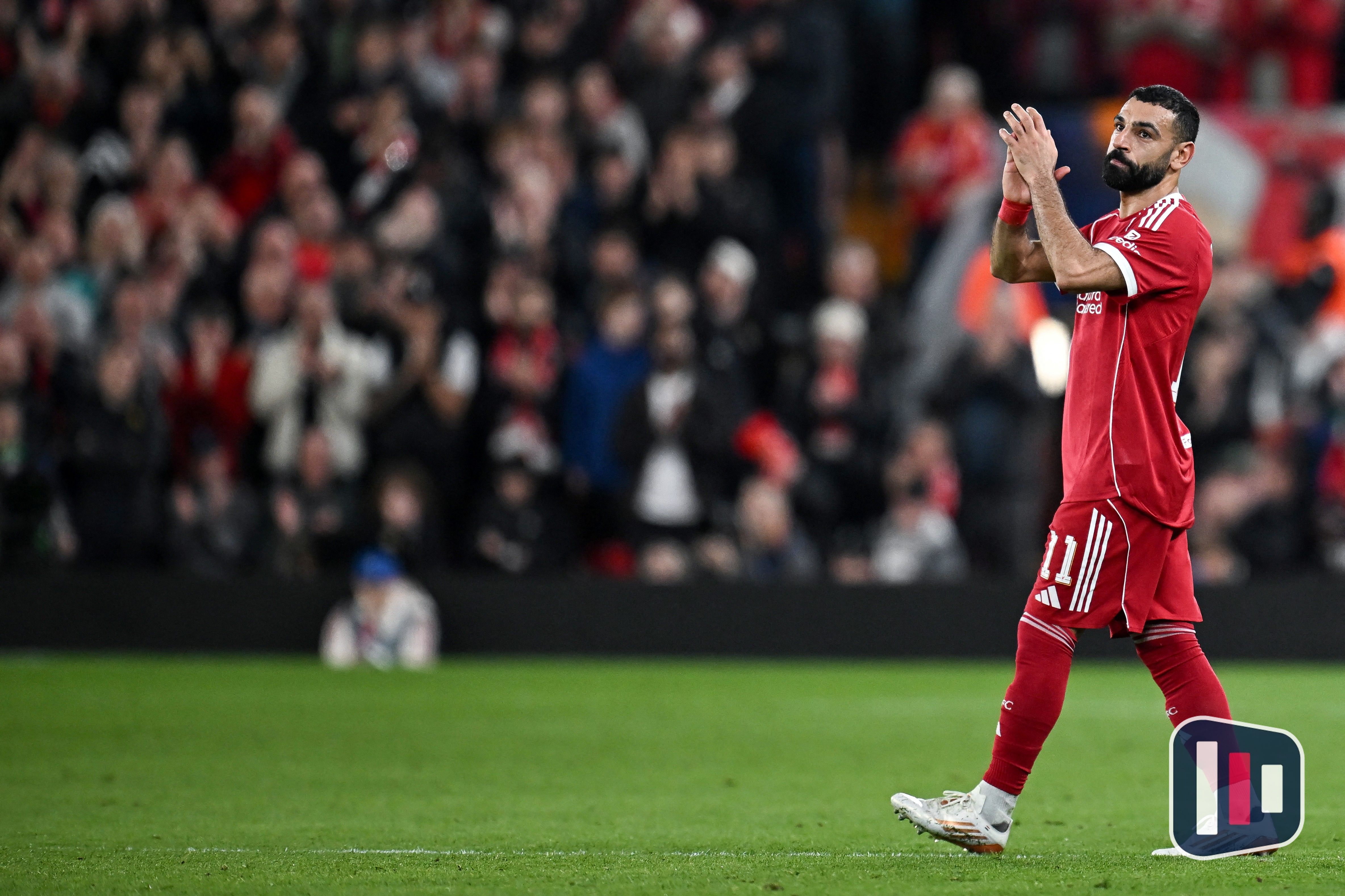 Salah perto do Besiktas: bastidores da negociação milionária na Turquia