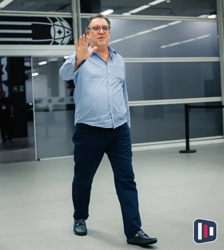 SDC Sports apresenta projeto e mostra interesse em assumir SAF do Santos