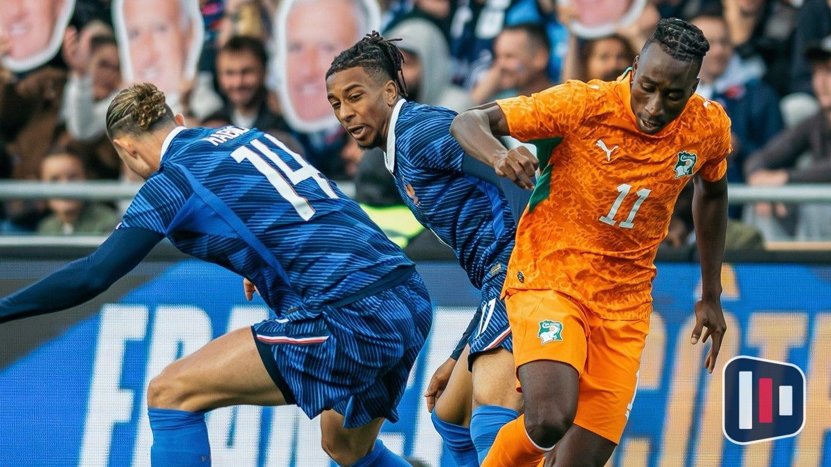 Real Madrid surpreende e fecha com Yan Diamondé após destaque na Copa