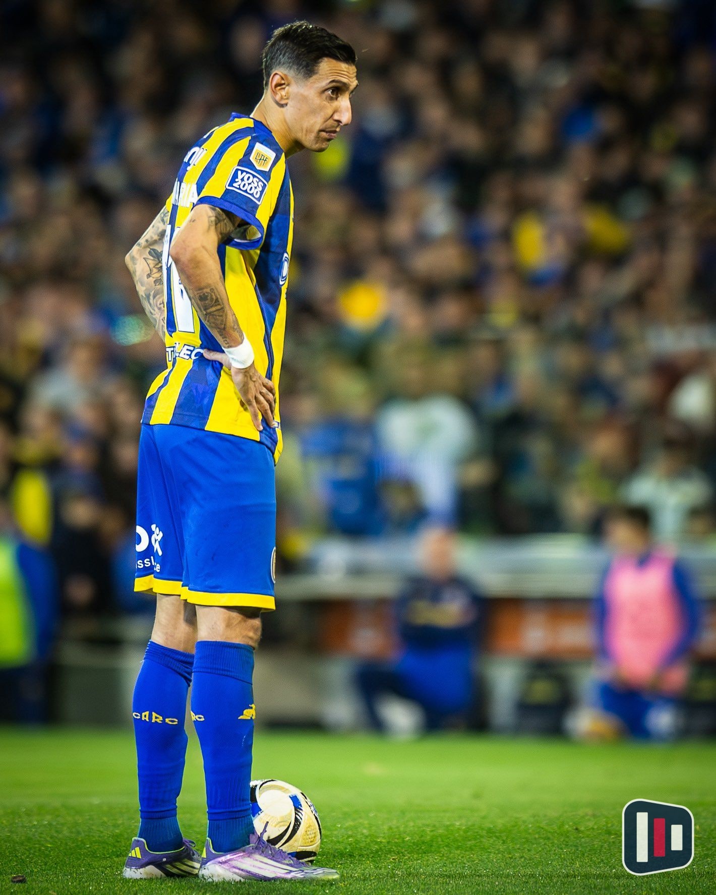 Rosario Central: quem são os destaques para o Corinthians ficar de olho na Libertadores