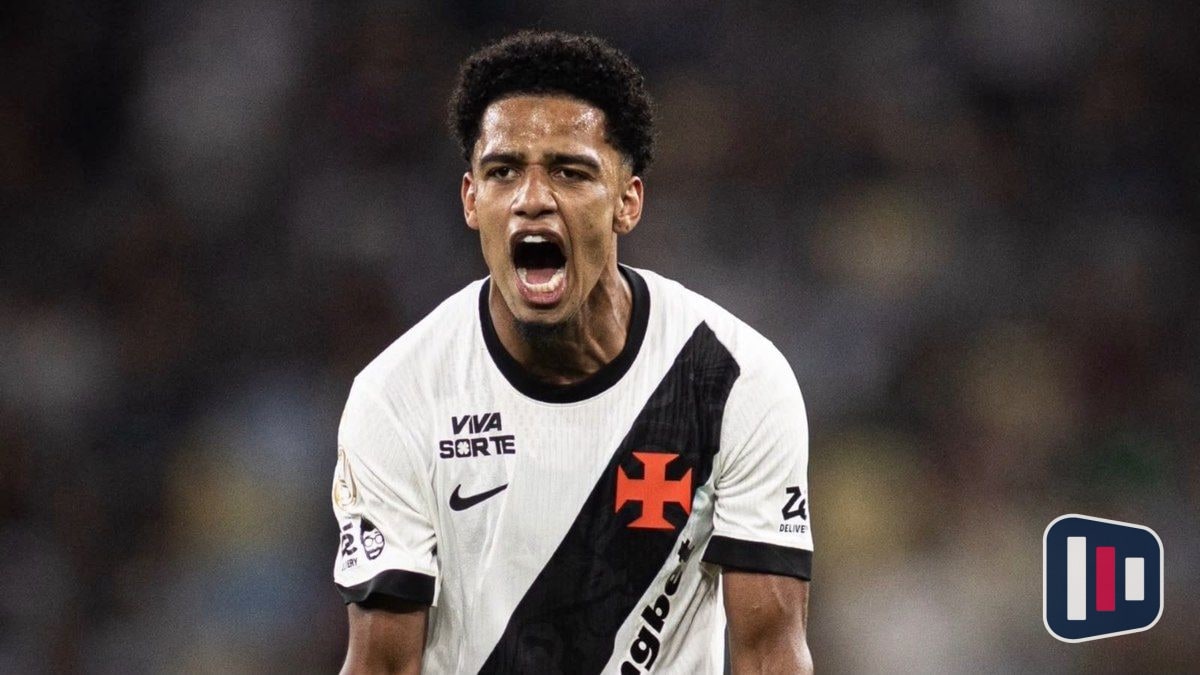 Vasco elimina Fluminense, avança às quartas e Brenner brilha na Copa do Brasil