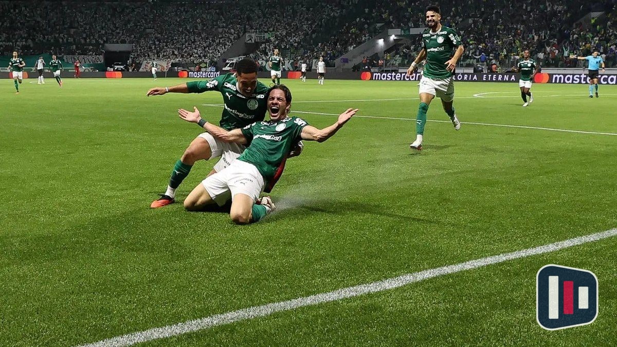 Palmeiras pode mudar de estádio para semifinal da Libertadores contra o Fluminense
