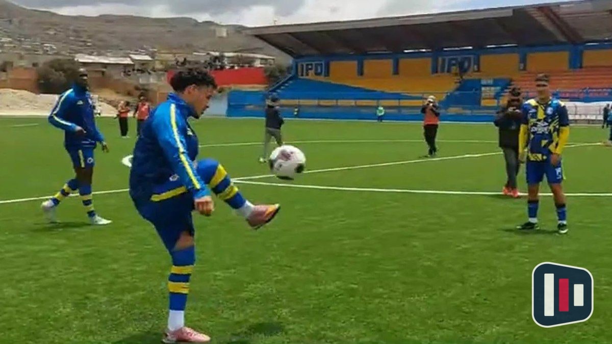 Ônibus do Pirata FC é retido em blitz e chega faltando 10 minutos para jogo no Peru
