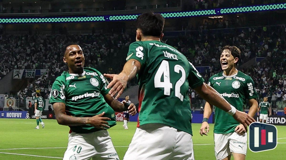 Manchester City acelera negociação com Palmeiras por Allan após saída de Savinho