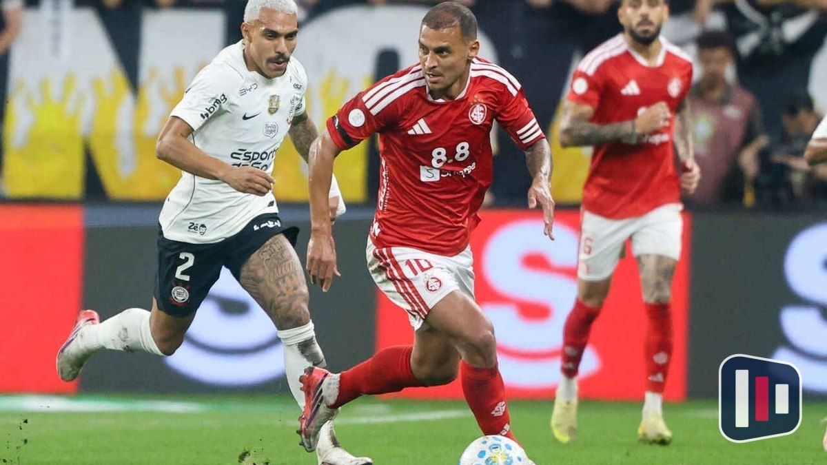 Internacional busca substituto para Alan Patrick após lesão no Brasileirão