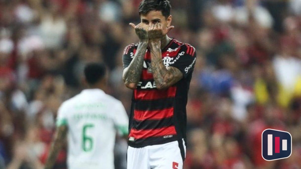 Erick Pulgar renova com Flamengo até 2028 e reforça sua identificação com o clube