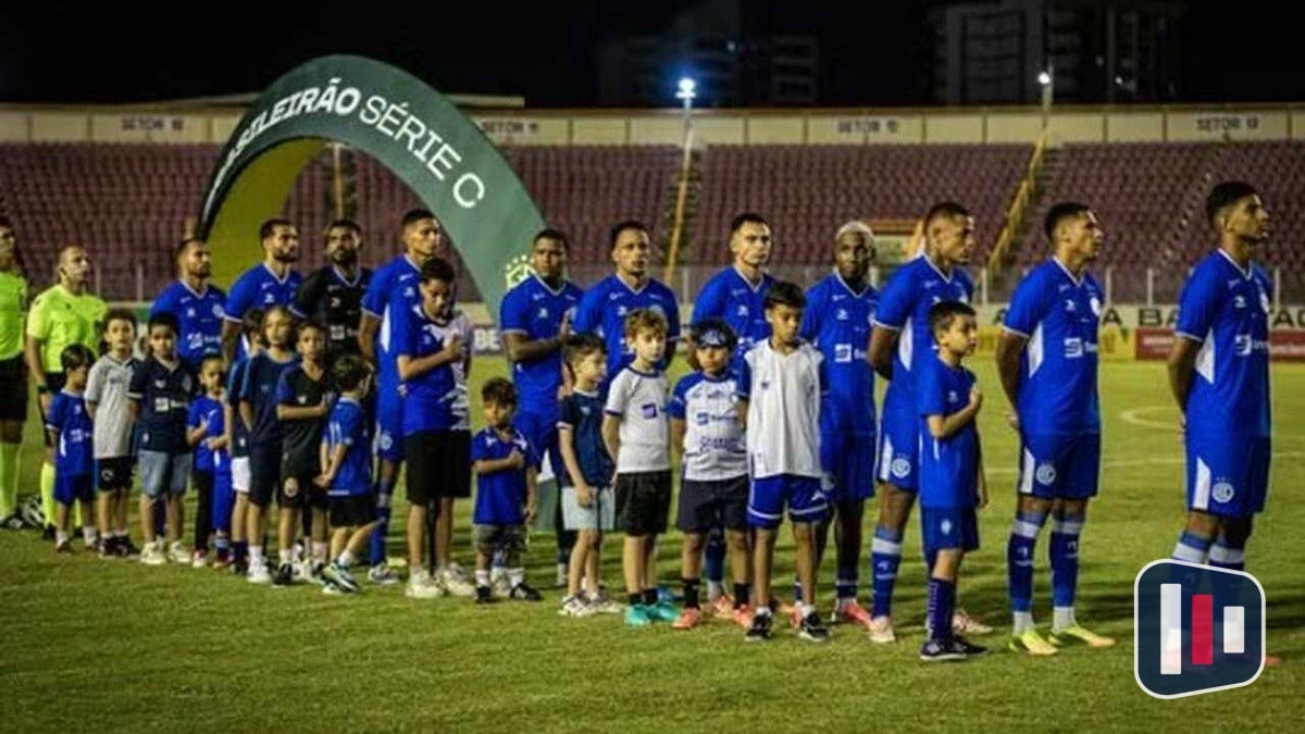 Série C define classificados, rebaixado e deixa decisão para última rodada