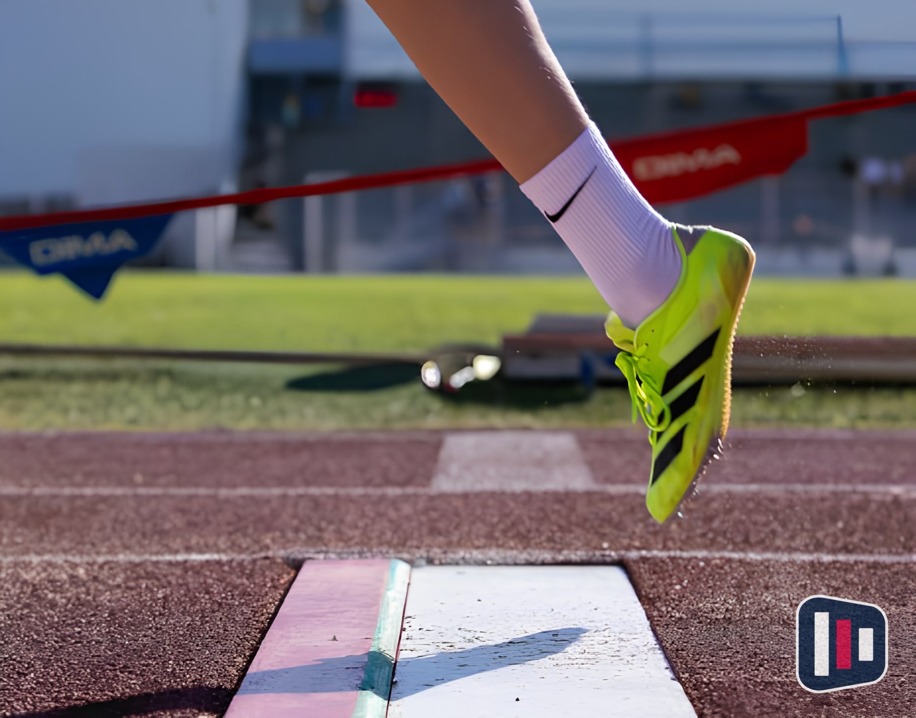 Rússia recorre à Corte Arbitral contra exclusão do atletismo internacional