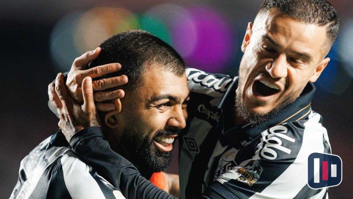 Santos busca vaga na Libertadores mesmo com suspensão de Neymar