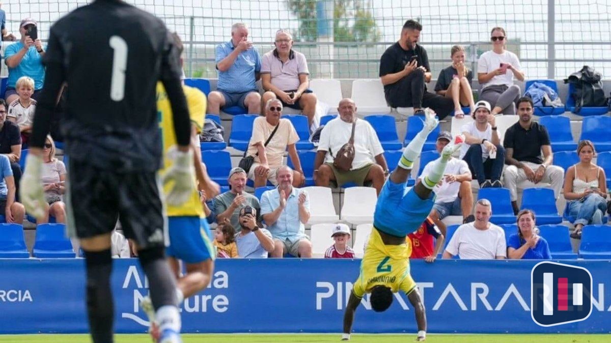 Brasil Sub-20 goleia México e fecha série de amistosos na Espanha com vitória