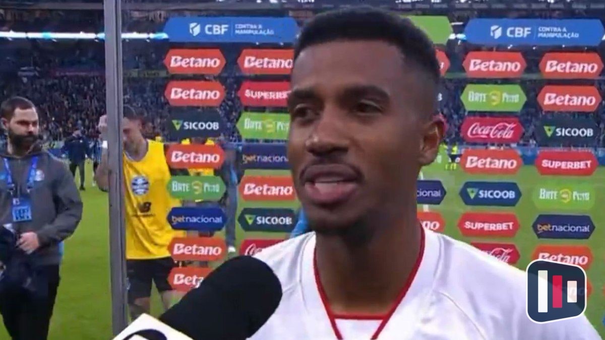 São Paulo sofre mais uma derrota e Marcos Antônio se emociona após revés