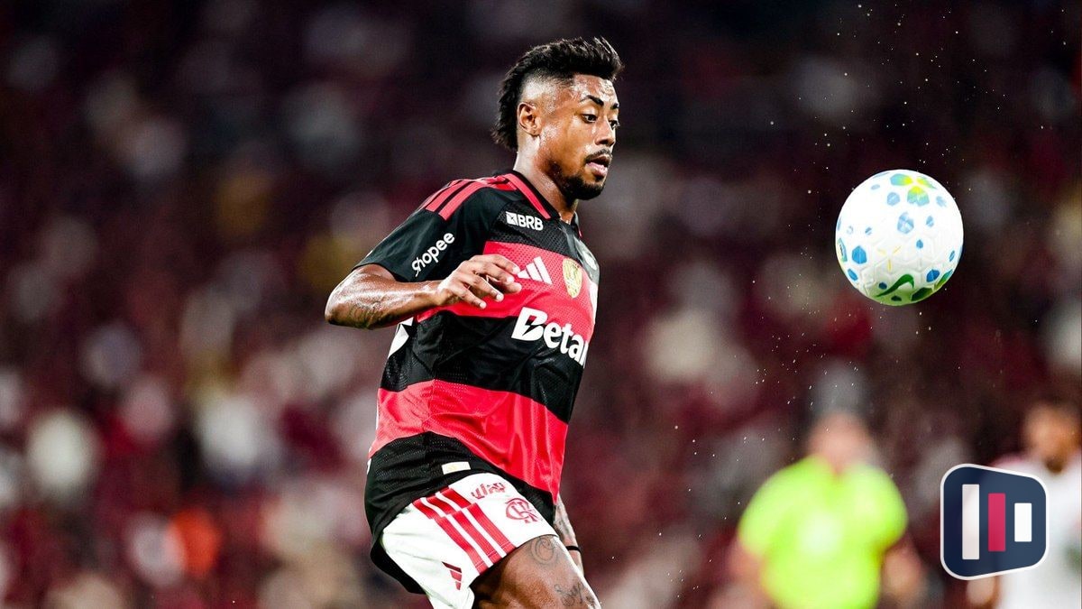 Bruno Henrique se pronuncia após pênalti decisivo que eliminou Flamengo na Libertadores 2026
