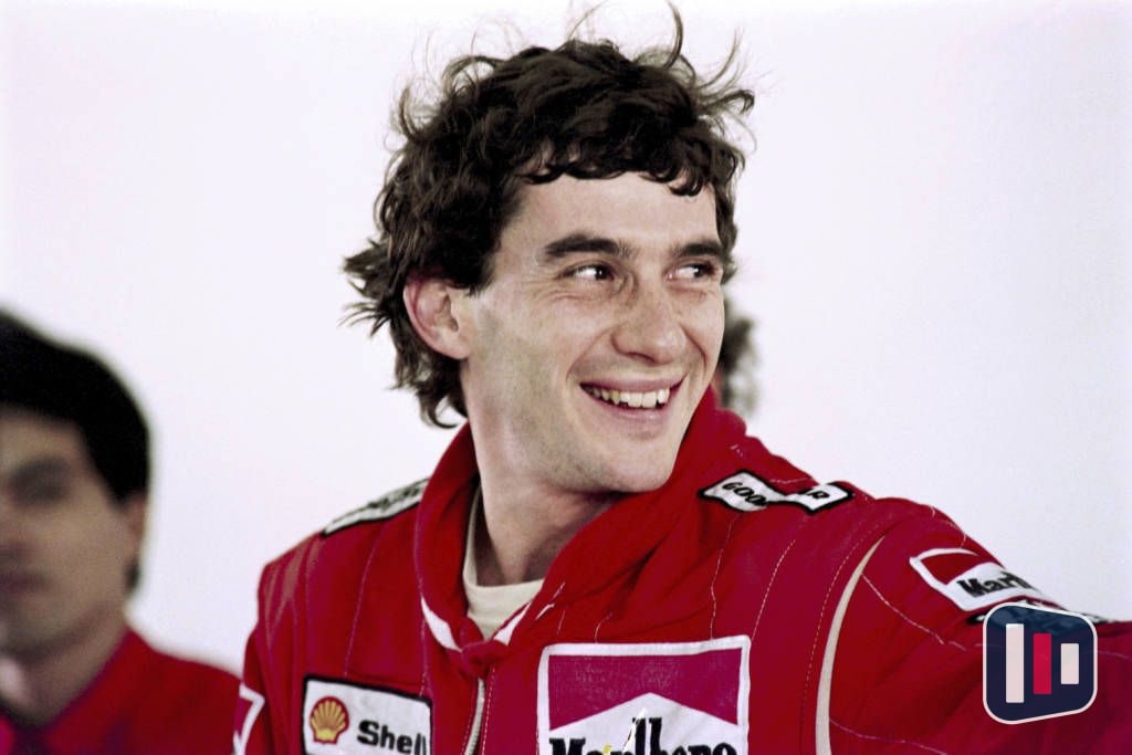 Ayrton Senna é reconhecido oficialmente como Herói da Pátria no Brasil