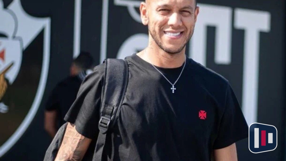 Souza pode virar treinador-jogador na quarta divisão do futebol carioca