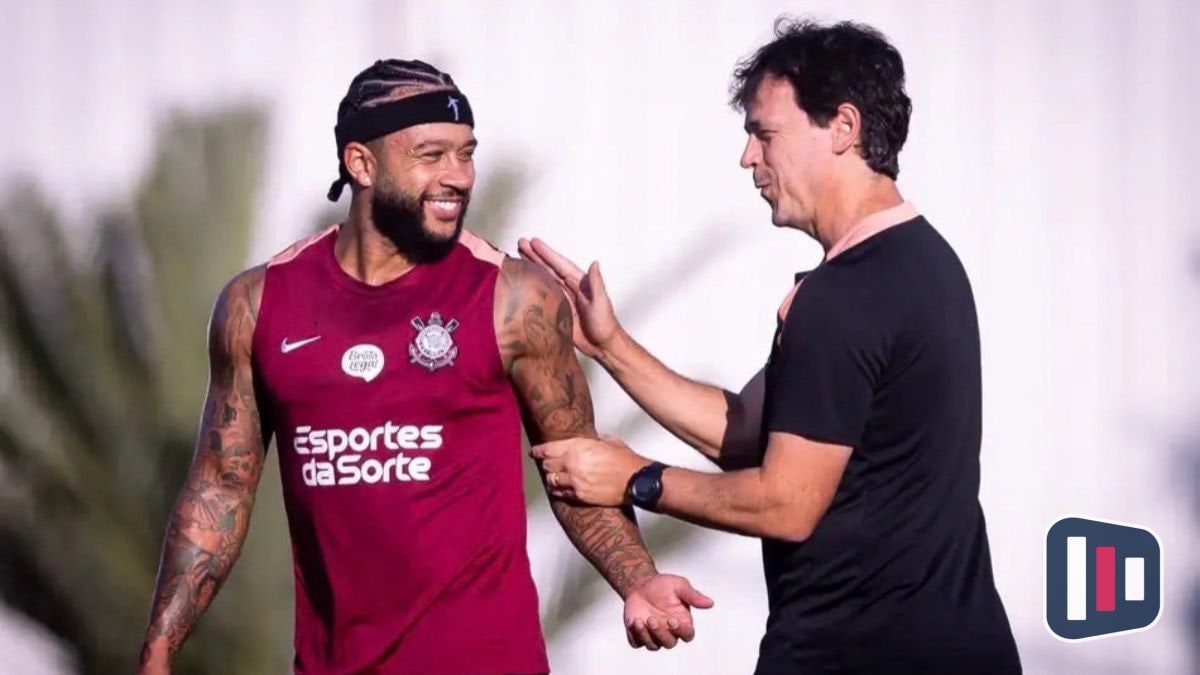 Data Fifa e futebol brasileiro: o alívio inesperado para corinthianos e colorados