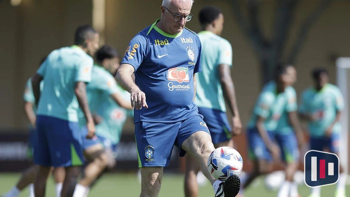 A trajetória turbulenta de Dorival Júnior: altos, baixos e retorno ao São Paulo