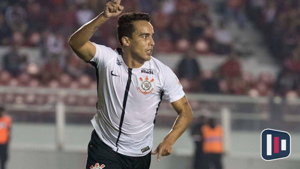 Jadson, ex-Corinthians, é preso suspeito de violência doméstica no Paraná