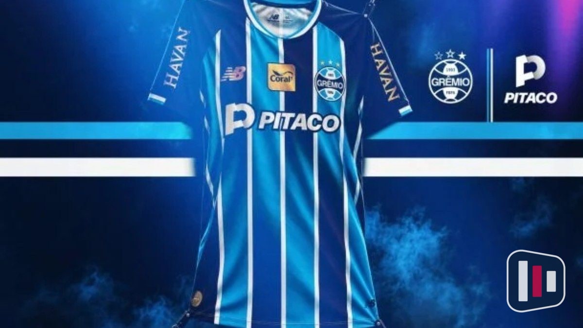 Grêmio se posiciona sobre proibição de casas de apostas e impacto no patrocínio