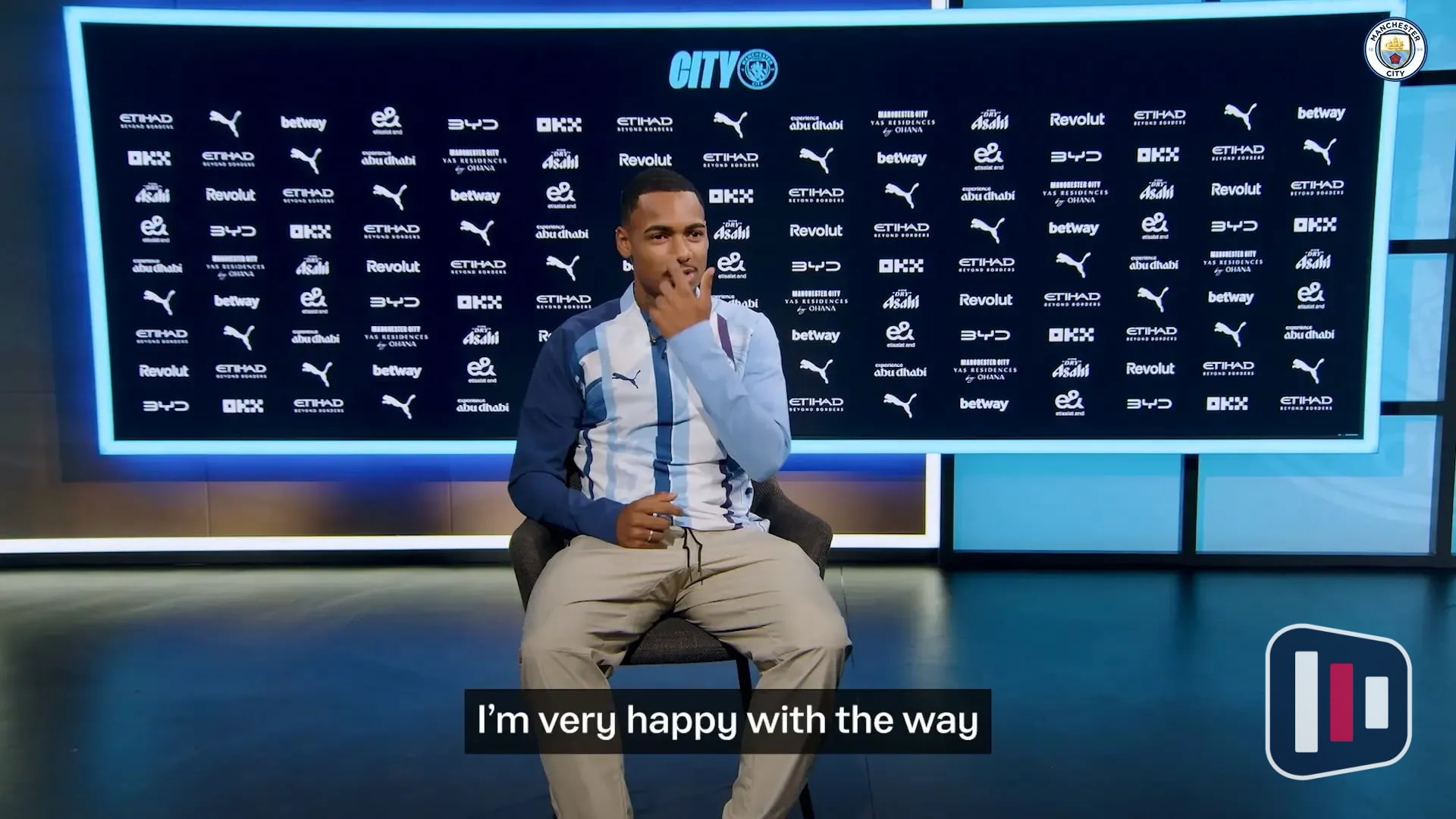 Allan comenta expectativa após chegada ao Manchester City vindo do Palmeiras