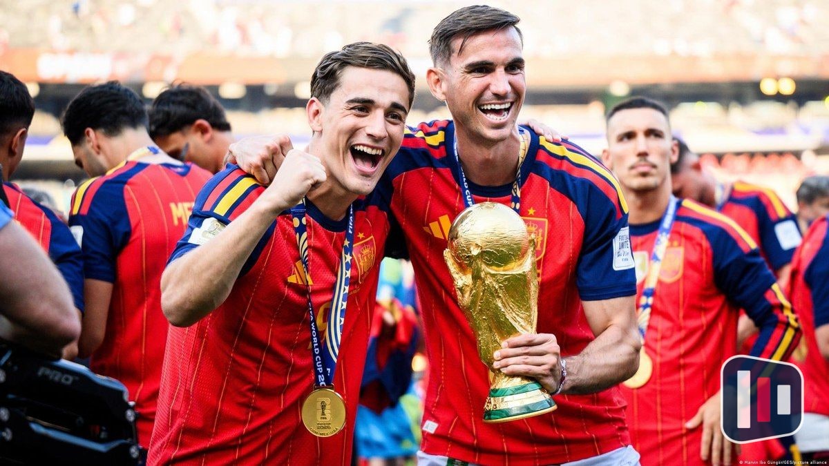UEFA rompe com FIFA e cogita boicote à Copa do Mundo após polêmica