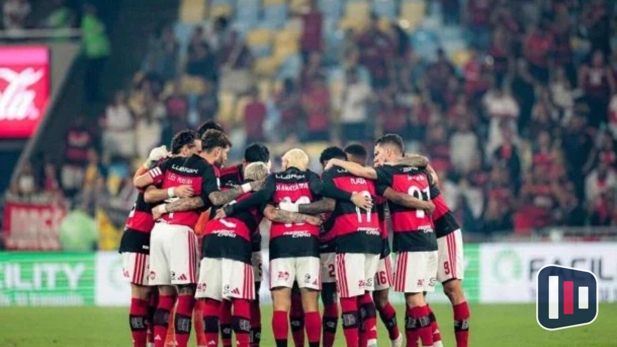 Vitória suada do Flamengo traz ânimo e liderança importante no Brasileiro 2026