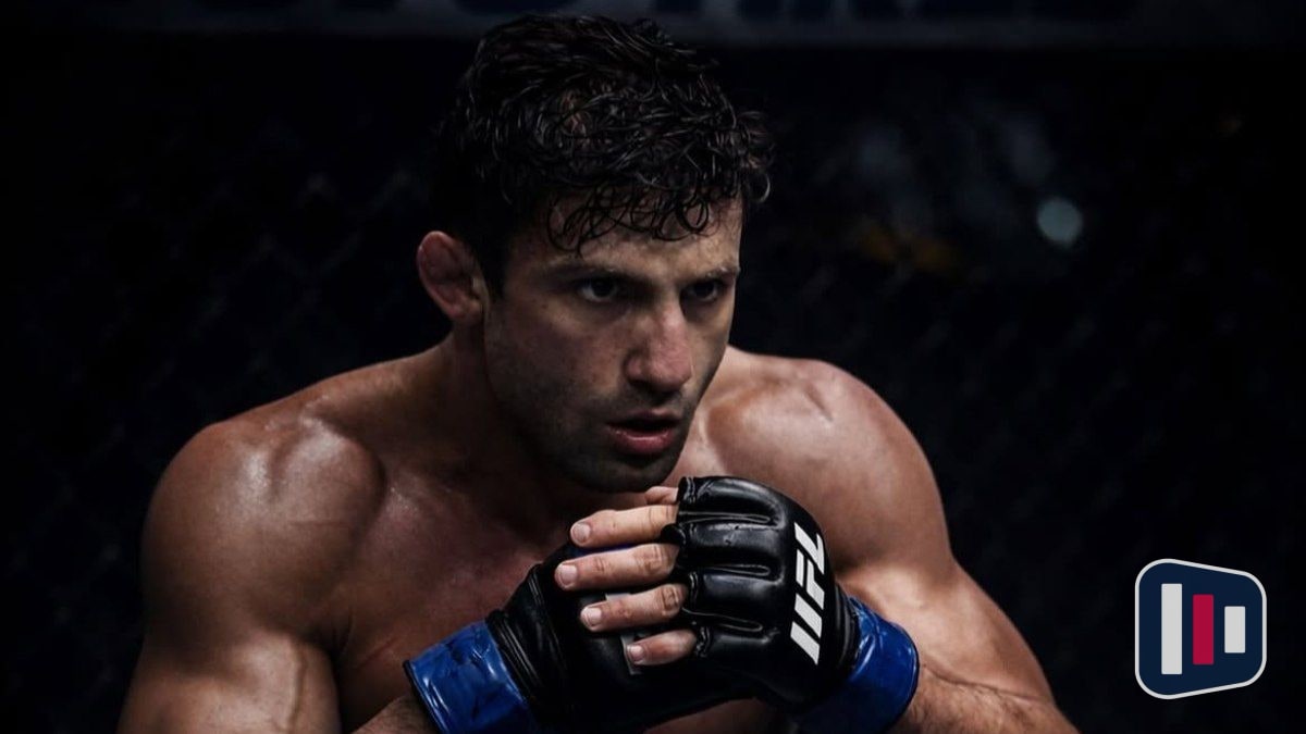 Morte do lutador Allan Puro Osso aos 34 anos choca o mundo do UFC