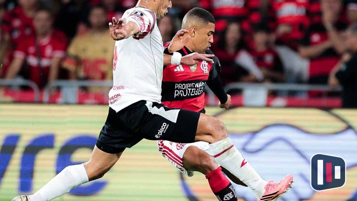 Flamengo sofre com ineficácia e passa 135 minutos sem acertar o gol