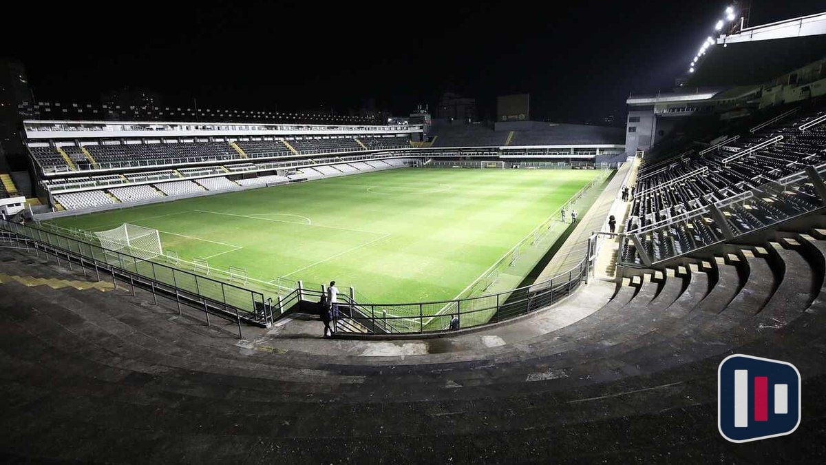 St. Dominique Capital faz proposta por SAF do Santos sem definir valor inicial