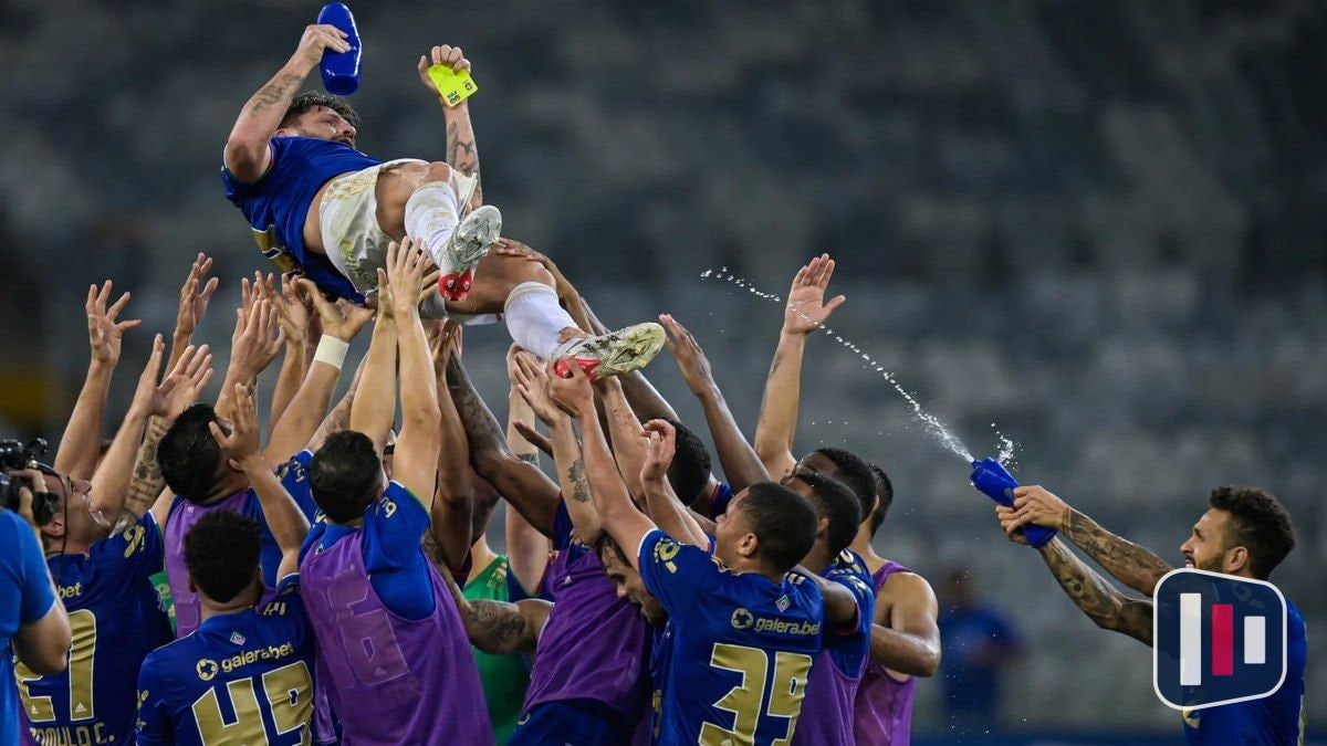Cruzeiro busca Rafael Sobis para cargo de gestão no futebol em 2027