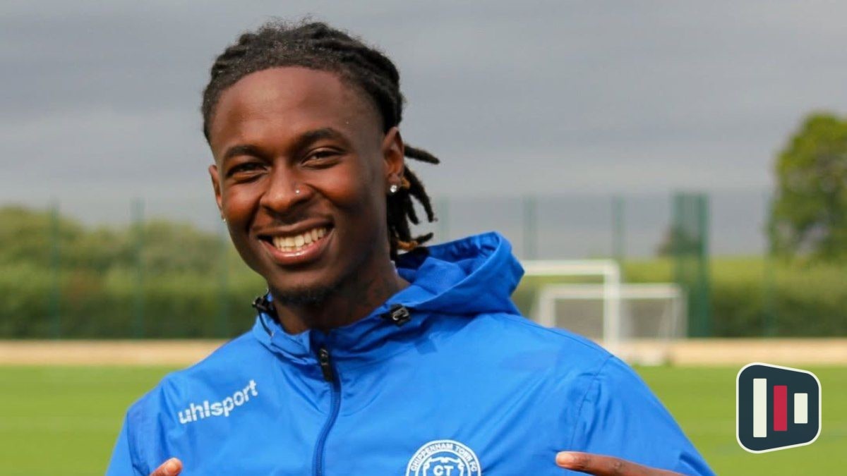 Luto no futebol: Jogador português morre aos 25 anos durante amistoso