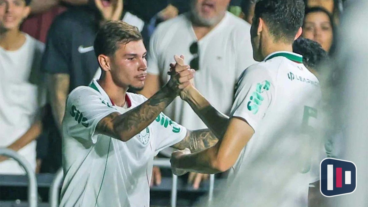 Palmeiras define valor milionário para negociação da joia Erick Belé na Europa