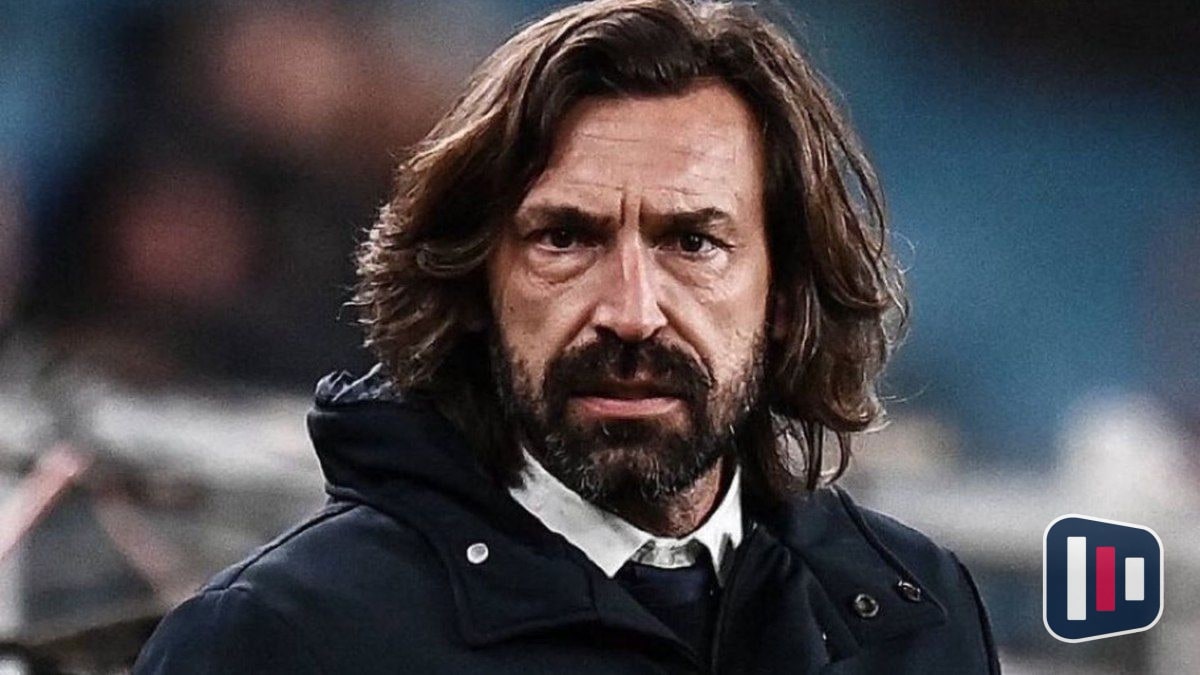 Itália desiste de Andrea Pirlo após polêmica com ligação russa