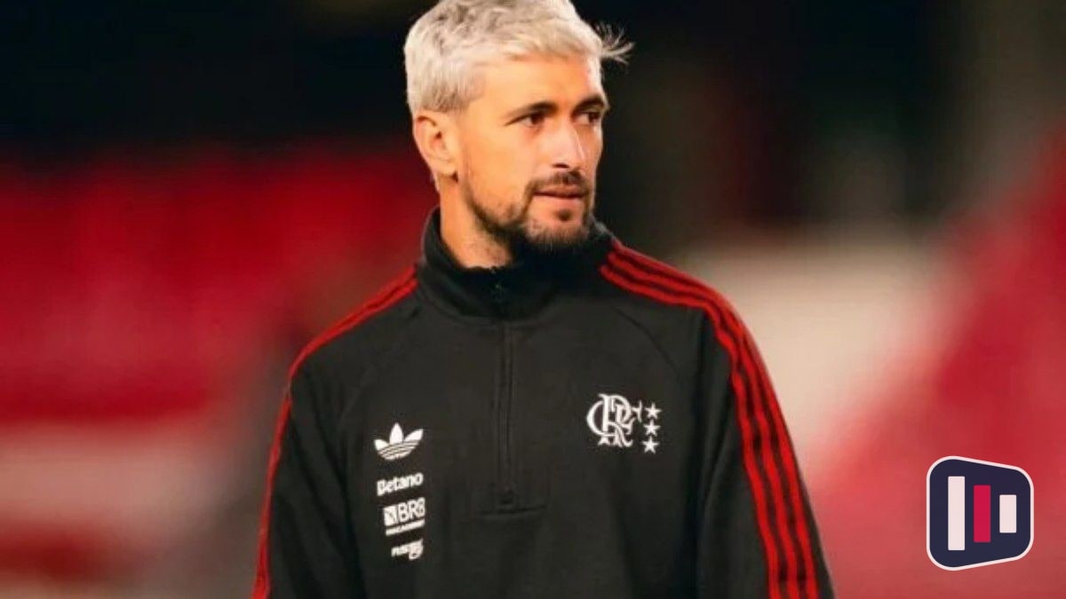 Arrascaeta na pré-lista do Uruguai e o desafio do Flamengo no Brasileirão