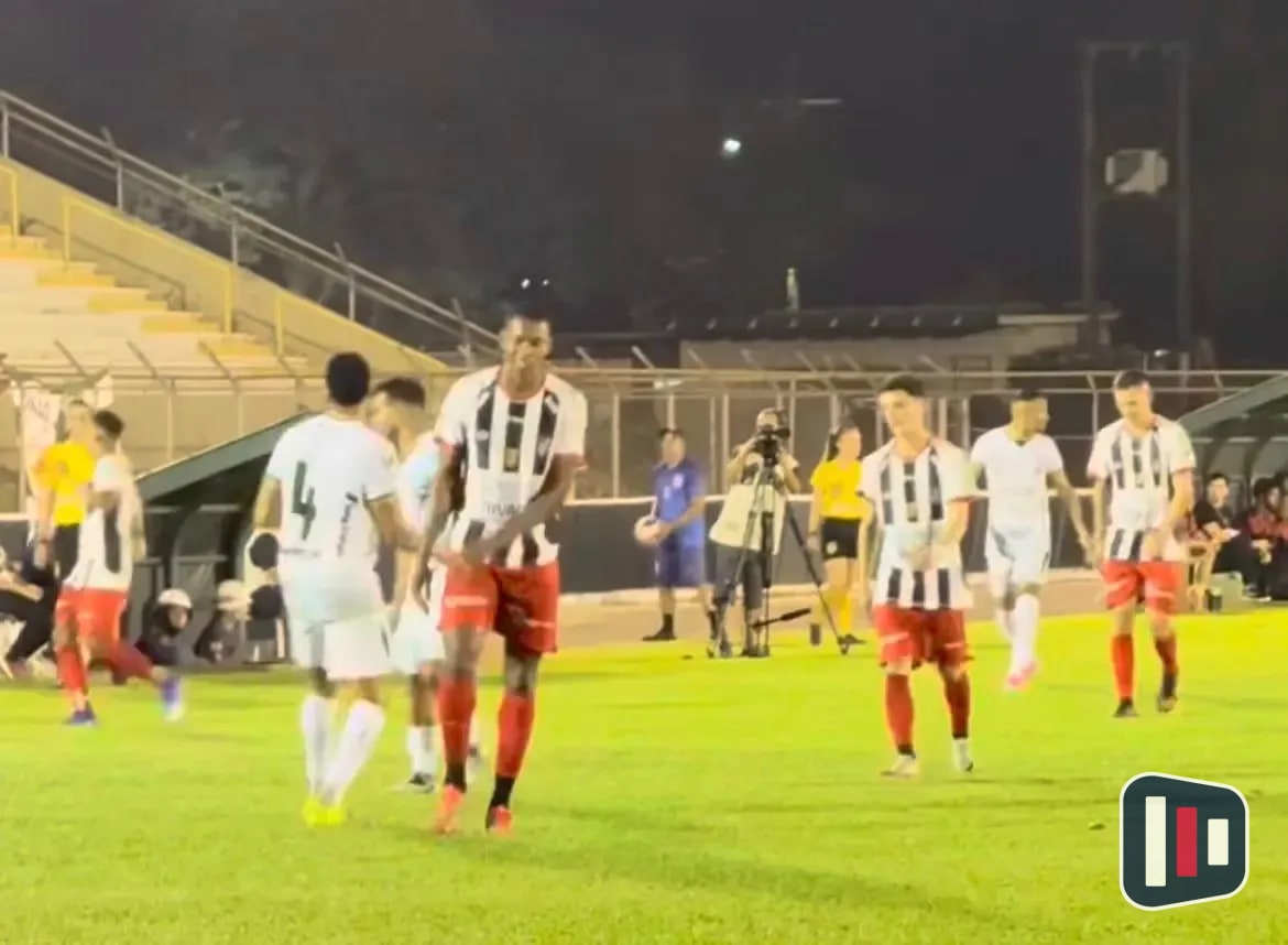 União São João goleia o Bandeirante e fica perto das quartas da Copa Paulista