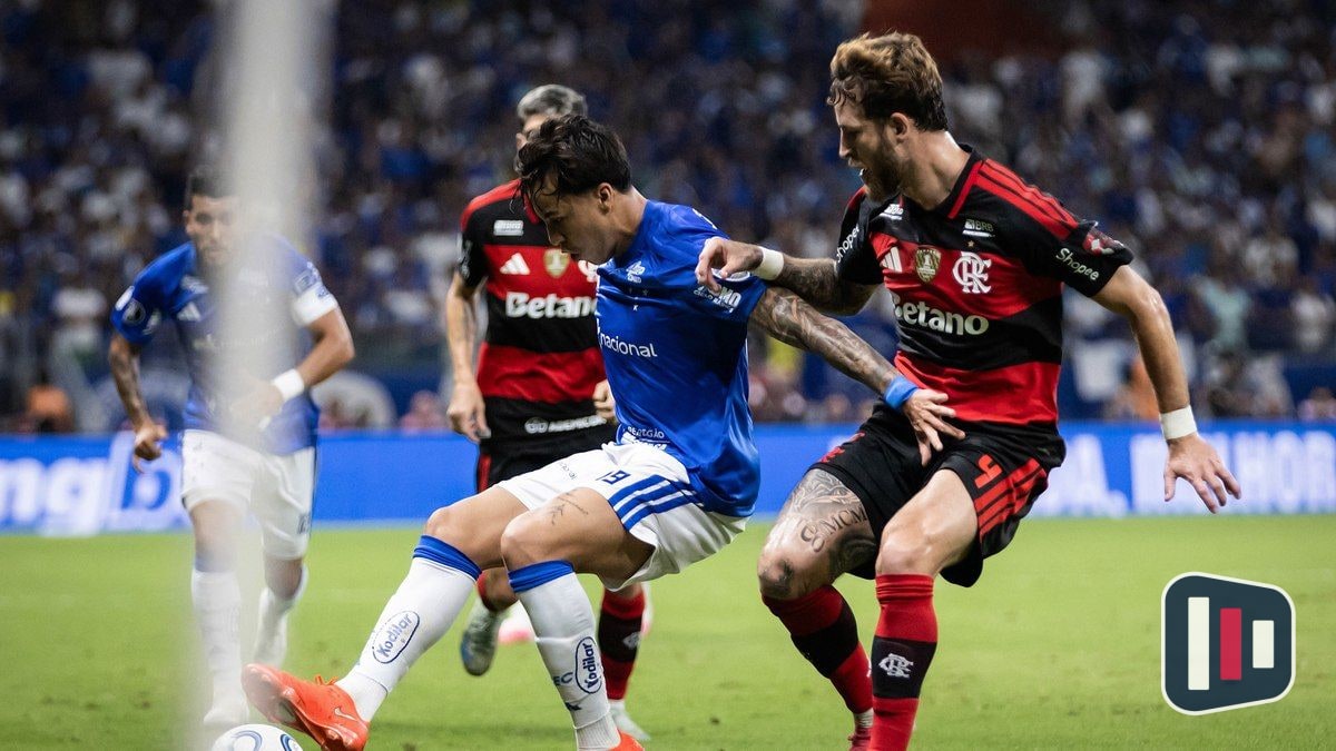 Cruzeiro busca revanche e agita a liderança do Campeonato Brasileiro 2026