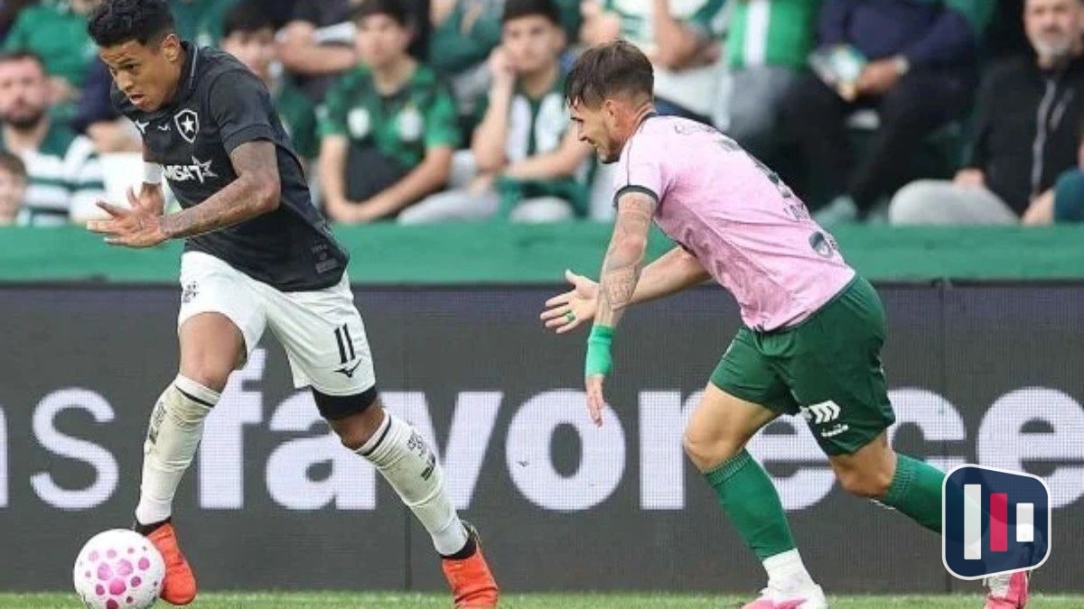 Botafogo enfrenta crise e risco de rebaixamento em temporada frustrante
