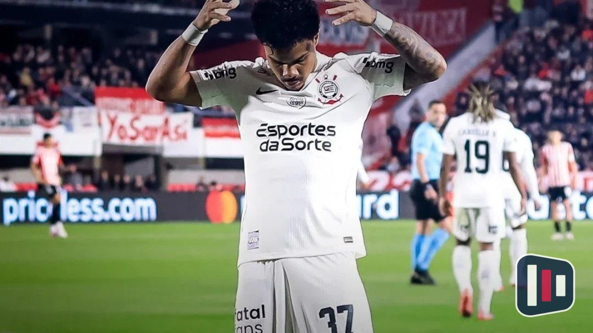 Libertadores 2026: Corinthians e Palmeiras avançam com empate e vitória