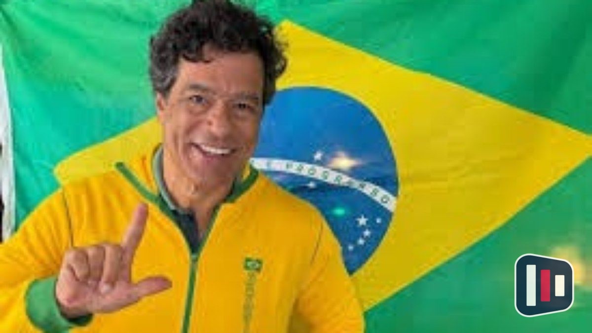 13 Atletas que Inspiram na Luta pela Democracia contra o Fascismo no Brasil