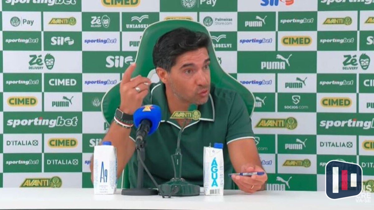 Manchester City avalia investida milionária por Allan, destaque do Palmeiras