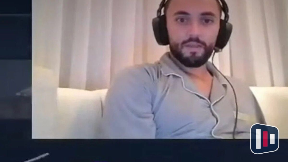 Labyad, do Corinthians, protagoniza briga virtual entre torcidas no GTA