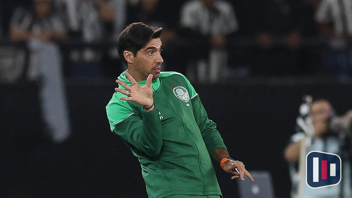 Palmeiras x Santos: Rivalidade intensa decide vaga na semifinal da Copa do Brasil