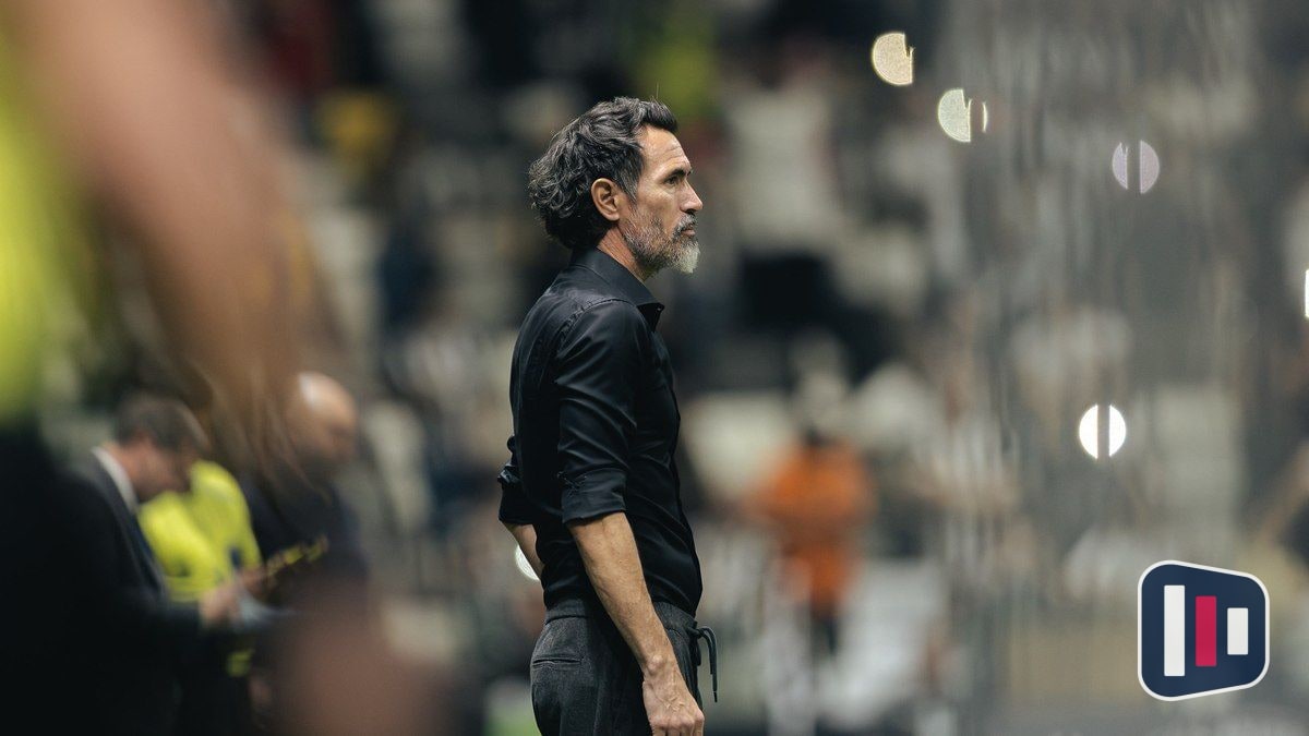 Atlético Mineiro avança na semifinal da Sul-Americana com vitória segura sobre Montevideo