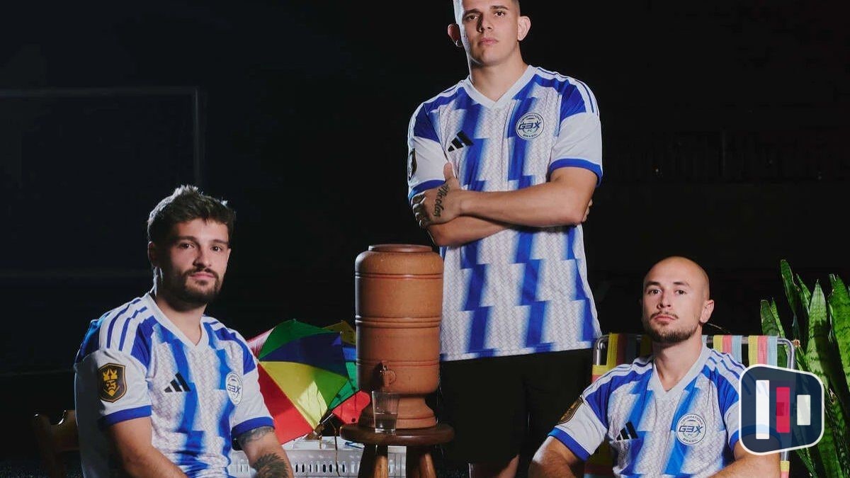 Kings Cup Brazil 2026 estreia com novos uniformes e jogos emocionantes