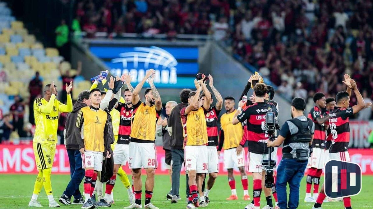 Semifinais da Libertadores e Sul-Americana definidas com brasileiros fortes