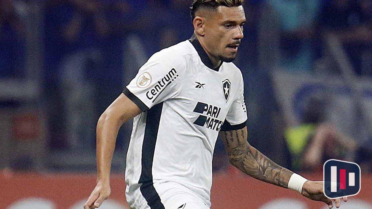 Tiquinho Soares: Idolatria, superação e a volta ao Botafogo em 2026