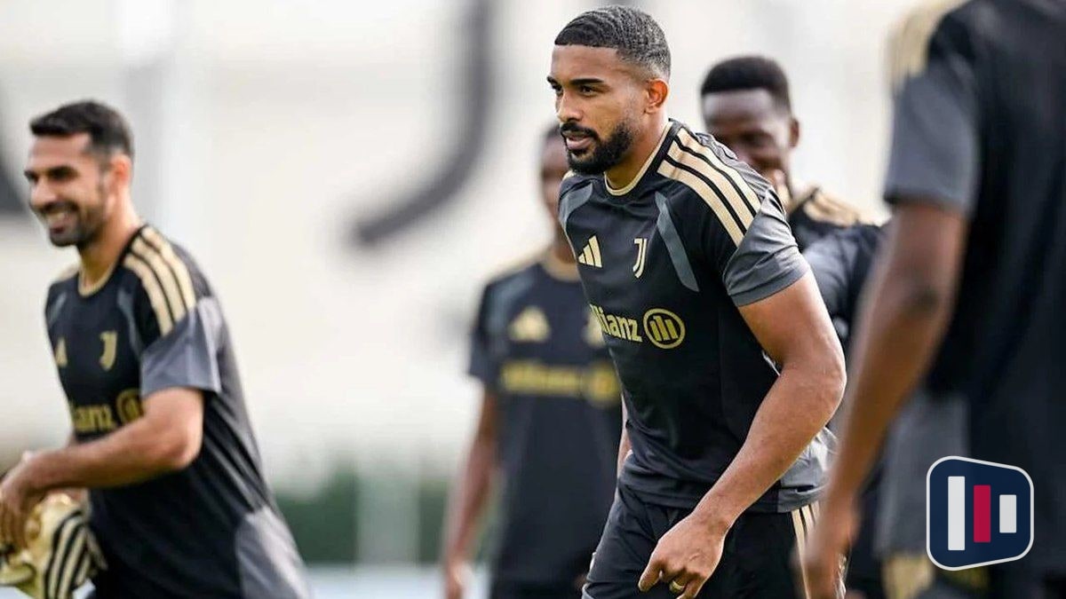 Juventus estreia na Liga Europa 2026/27 contra NEC Nijmegen em Turim