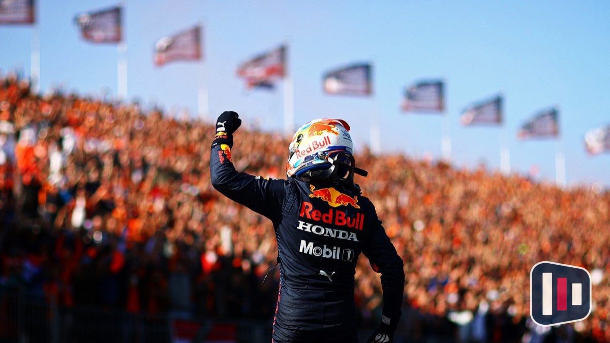 GP da Holanda marca despedida de Zandvoort e última corrida caseira de Verstappen
