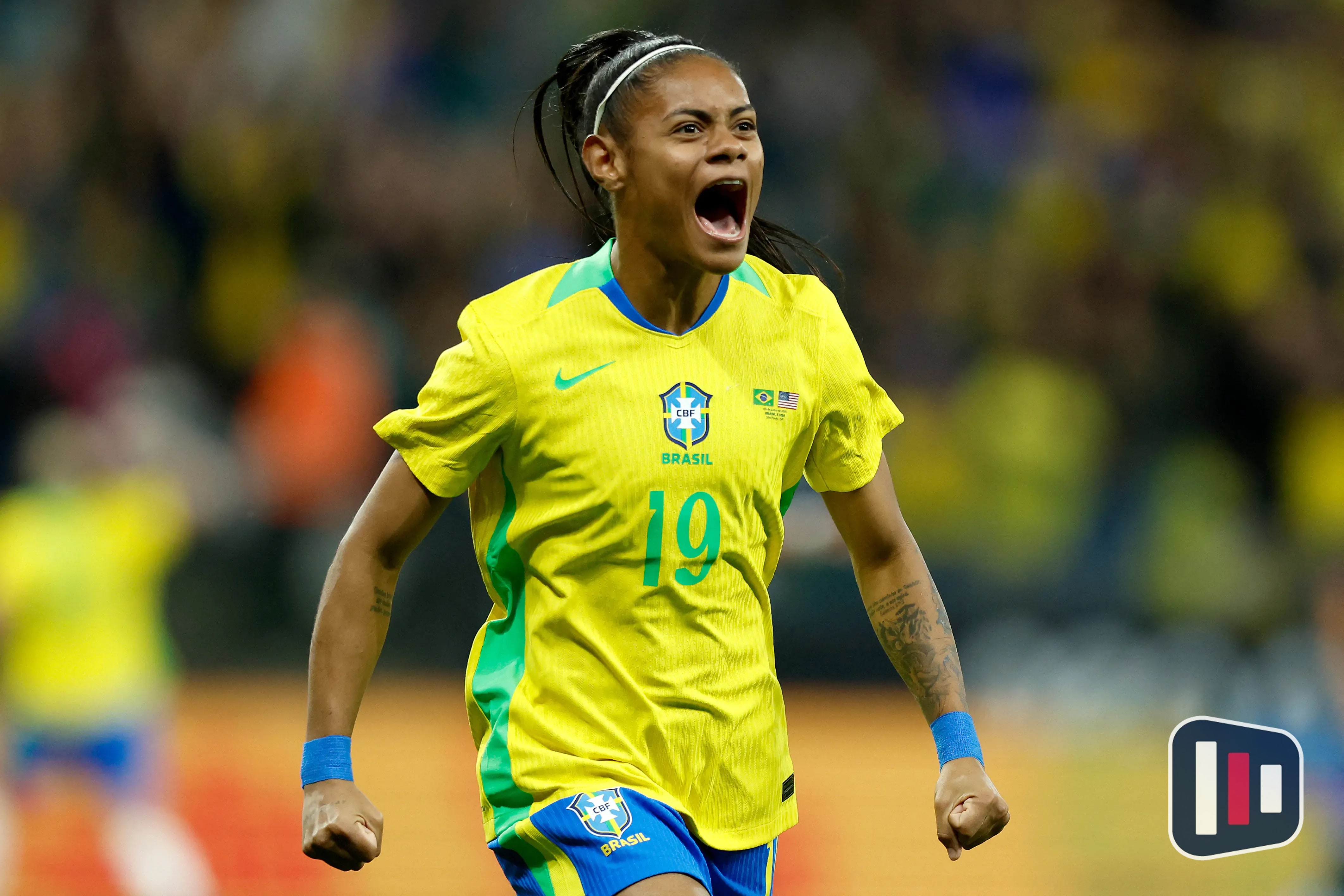 Fifa abre inscrições para voluntários da Copa do Mundo Feminina 2027