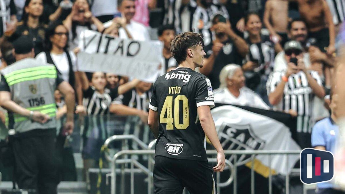 Atlético-MG vence Fluminense com mudanças táticas e mira a Sul-Americana
